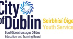 city of dublin youth sevices logo